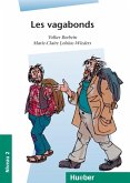 Les vagabonds (eBook, ePUB)