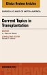 Current Topics in Transplantation, An... - Bild 1