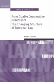 From Dual to Cooperative Federalism (eBook, ePUB)