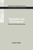 Population and Development (eBook, ePUB)
