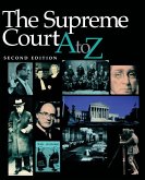 The Supreme Court A-Z (eBook, PDF)