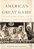 America's Great Game (eBook, ePUB)