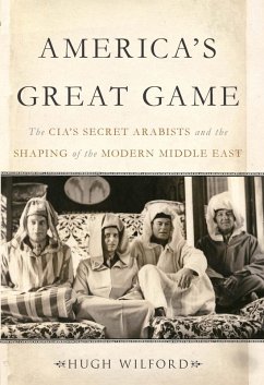 Cover America's Great Game (eBook, ePUB)