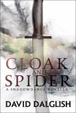 Cloak and Spider (eBook, ePUB)