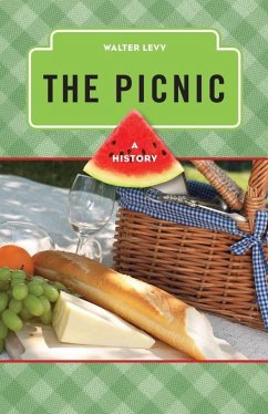 Cover The Picnic (eBook, ePUB)