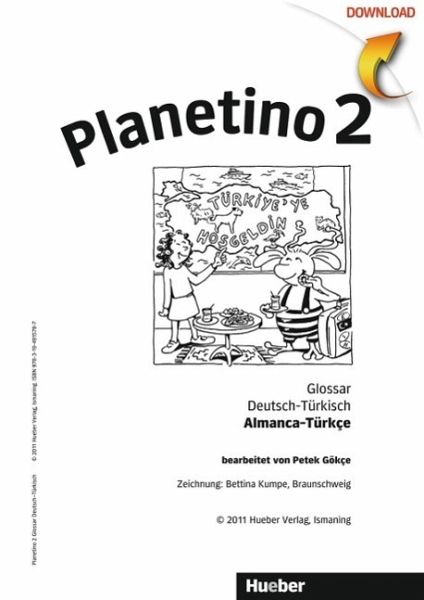 Planetino 2 (eBook, PDF) Planetino 2 (eBook, PDF)