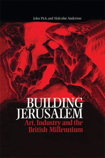 Building Jerusalem (eBook, PDF) Building Jerusalem (eBook, PDF)