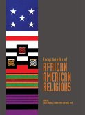Encyclopedia of African American Religions (eBook, ePUB)