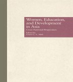 Women, Education, and Development in Asia (eBook, ePUB)