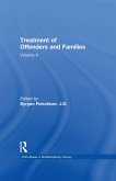 Treatment of Offenders and Families (eBook, PDF)