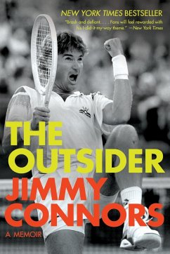 Outsider, The - Connors, Jimmy