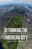 Rethinking the American City (eBook, ePUB)