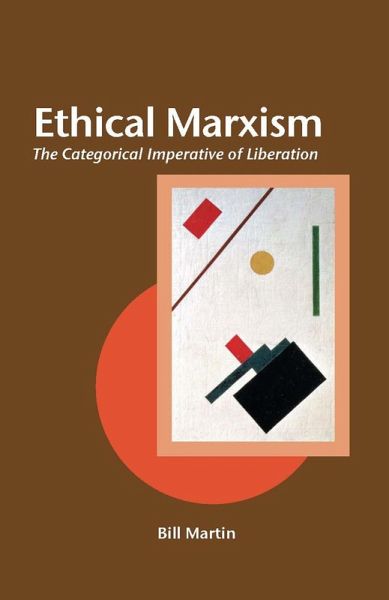 Ethical Marxism (eBook, ePUB)