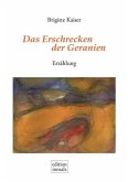 Das Erschrecken der Geranien