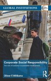 Corporate Social Responsibility (eBook, ePUB)