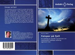 Cover Fotspor på fjell