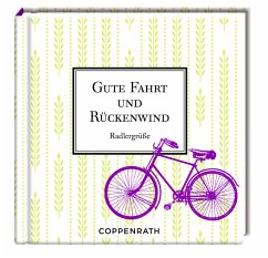 Cover Gute Fahrt und Rückenwind