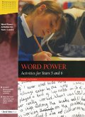 Word Power (eBook, PDF)