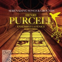 Serenading Songs & Grounds - Tubery/La Fenice