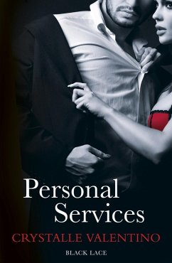 Cover Personal Services: Black Lace Classics (eBook, ePUB)