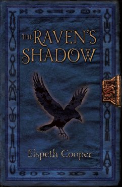 The Raven's Shadow - Cooper, Elspeth
