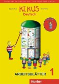 KIKUS Deutsch (eBook, PDF)