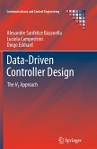 Data-Driven Controller Design