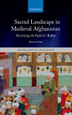 Sacred Landscape in Medieval Afghanistan (eBook, PDF)