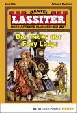 Die Tricks der "Foxy Lady / Lassiter Bd.2164 (eBook, ePUB)