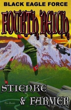 Cover Black Eagle Force (eBook, ePUB)