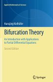 Bifurcation Theory