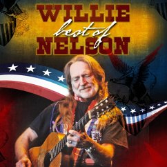 Best Of - Nelson,Willie