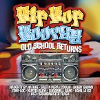 Hip Hop Hooray-Old School Returns