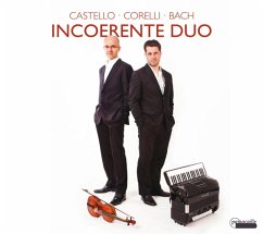 So Far-So Close - Incoerente Duo