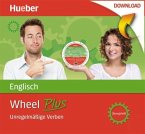 Wheel Plus - Englisch - Unregelmäßige Verben (eBook, PDF)