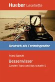 Besserwisser (eBook, PDF)
