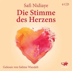 Die Stimme des Herzens - Nidiaye, Safi