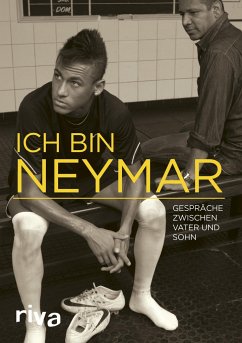 Ich bin Neymar - Beting, Mauro;Moré, Ivan