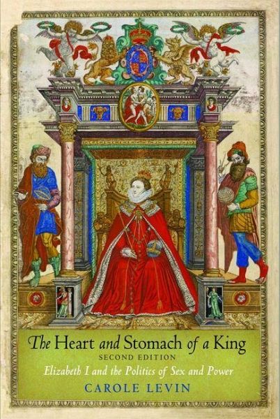 The Heart and Stomach of a King (eBook, ePUB) The Heart and Stomach of a King (eBook, ePUB)