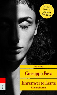 Ehrenwerte Leute - Fava, Giuseppe