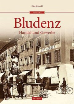 Bludenz - Schwald, Otto