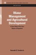Water Management and Agricultural... - Bild 1