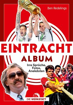 Cover Eintracht-Album