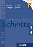 Schritte 3+4 (eBook, PDF)