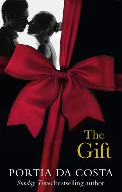 The Gift (eBook, ePUB) - Da Costa, Portia