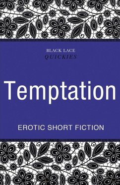 Cover Quickies: Temptation (eBook, ePUB)