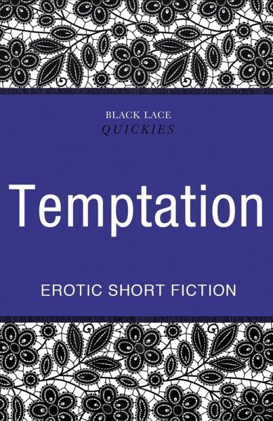 Quickies: Temptation (eBook, ePUB)
