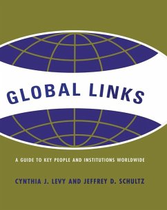 Global Links (eBook, PDF)