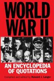 World War II (eBook, ePUB)