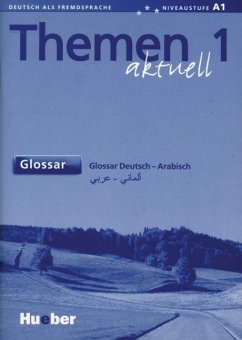 Themen aktuell 1 (eBook, PDF) - Aufderstraße, Hartmut; Bock, Heiko; Gerdes, Mechthild; Müller, Jutta